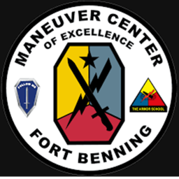 Maneuver Center of Excellence, Georgia