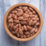 The holy bean’s