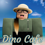 Official Dino Cafe™
