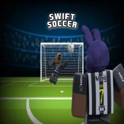 Swift Soccer icon