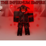 |:|The Infernum Empire|:|