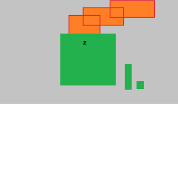 THE ZOMBIES ARE ATTACKING THE CITY