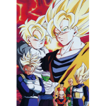 DB-DBS Fans