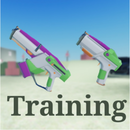 Lazer Tag (Training)