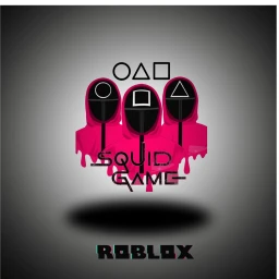 Squid Games TEST icon