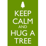 Tree Huggers!! 🌲🌳