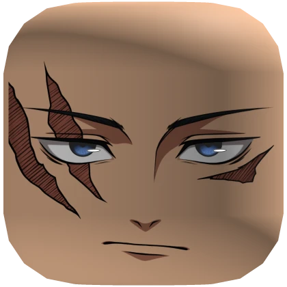 Megumi | Roblox Item - Rolimon's