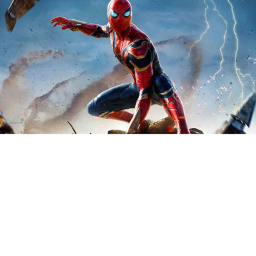Spiderman