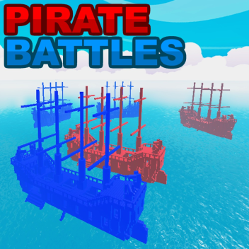 Pirate Battles 🏴‍☠