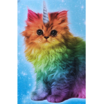 Cookies Rainbow Cat Club