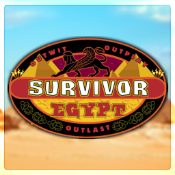 Survivor: Egypt