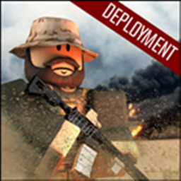 [FOB] Afghanistan Deployment