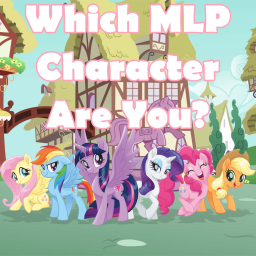 [QUIZ] What Element Of Friendship Are You?