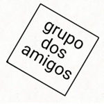 grupo dos amigos oficial