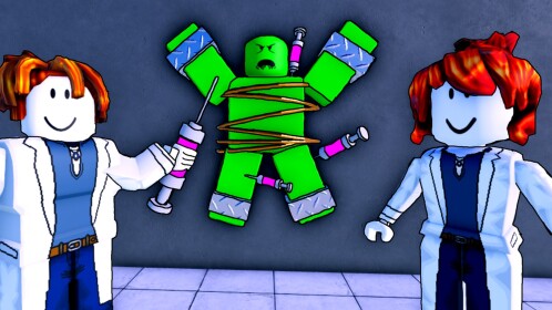 Ro-Bio注入実験