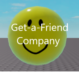 Get-a-Friend Company