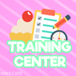 [TRAIN!] Training Center