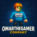 OmarTheGamer Company