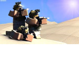Training grounds