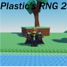 [FIXED] Plastic's RNG 2