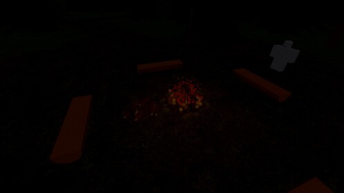 CampFire🔥