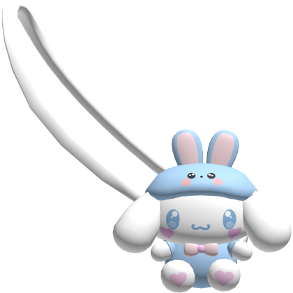 Cinnamoroll
