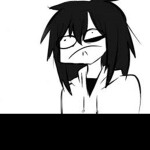 survive jeff the killer & nina