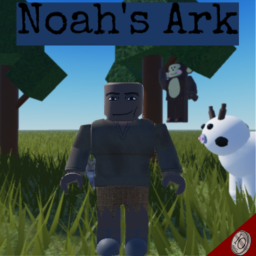Noah's Ark [Alpha]