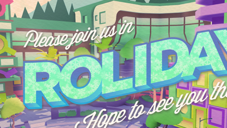 Roliday 2021 screenshot 1