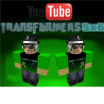 Transformers5x6's ROBLOX YouTube Page
