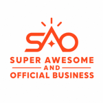 Super Awesome and Official Bussiness! Yo!