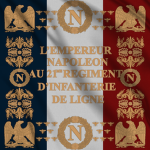 21ème Règiment d'Infanterie de Ligne
