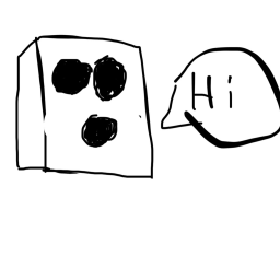 Cubeys Chat Place