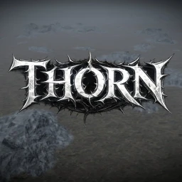 Thorn [WIP] icon