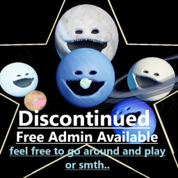 The Planetary Awakening (DISCONTINUED) icon