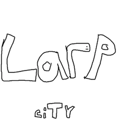 LarpCity Roblox group icon