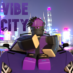 Vibe City