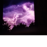Thunderstorm fan group