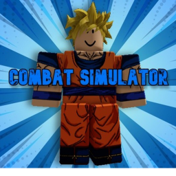 (NEW) Combat Simulator
