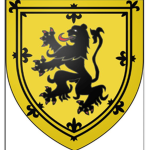 Kingdom of Scotland!