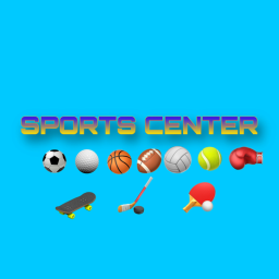 Sports Center Games
