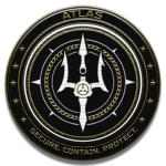 ATLAS | SPEClAL CONTAINMENT PROCEDURES FOUNDATION