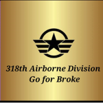 318th Airborne Division
