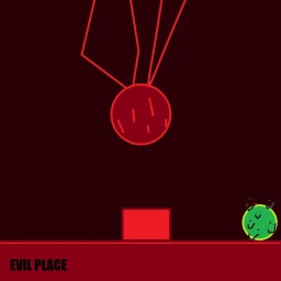 Evil Place icon