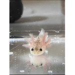 Axolotl Gang!