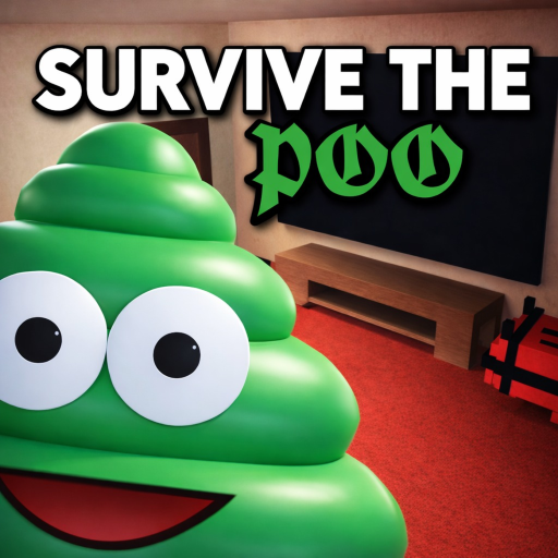 Survive The Poo