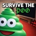 Survive The Poo icon