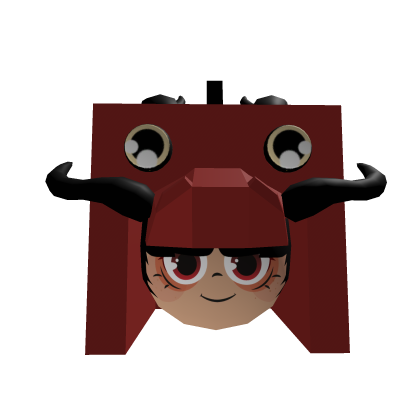Drax's Dragon Hat