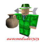 awsomedude2323 fan club