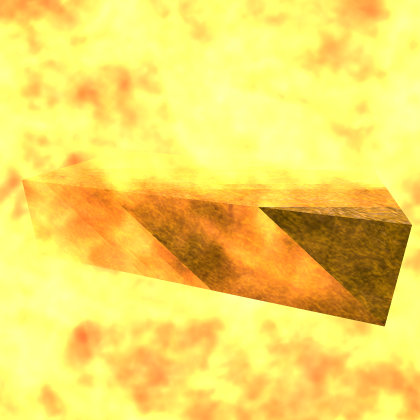 Small Fire